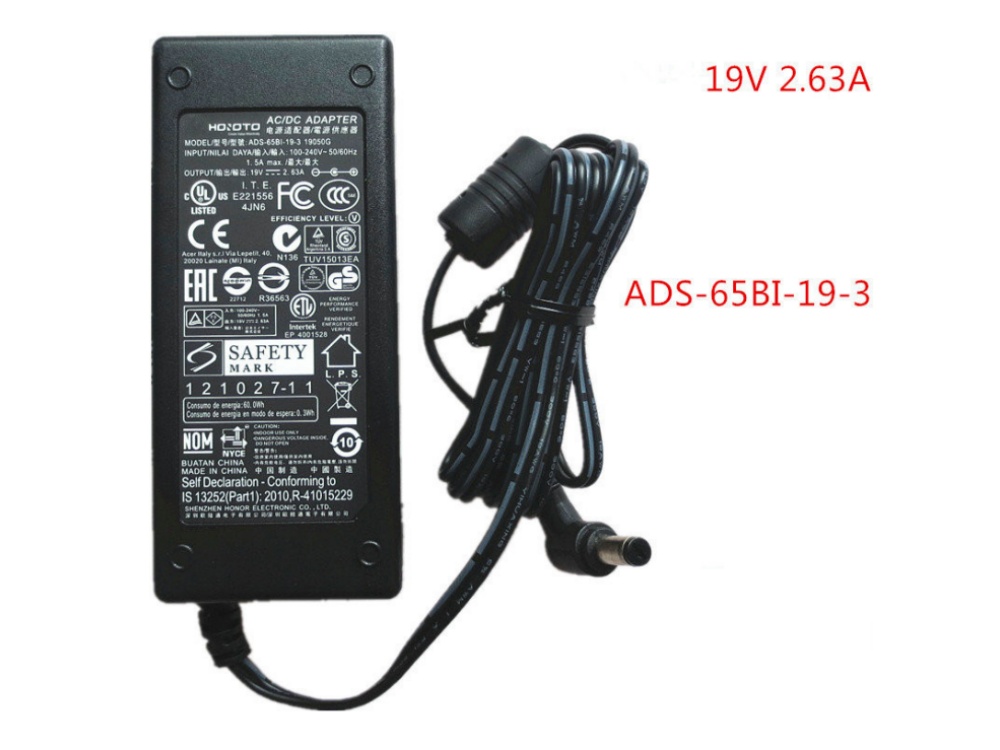 HOIOTO ADS-65BI-19-3
