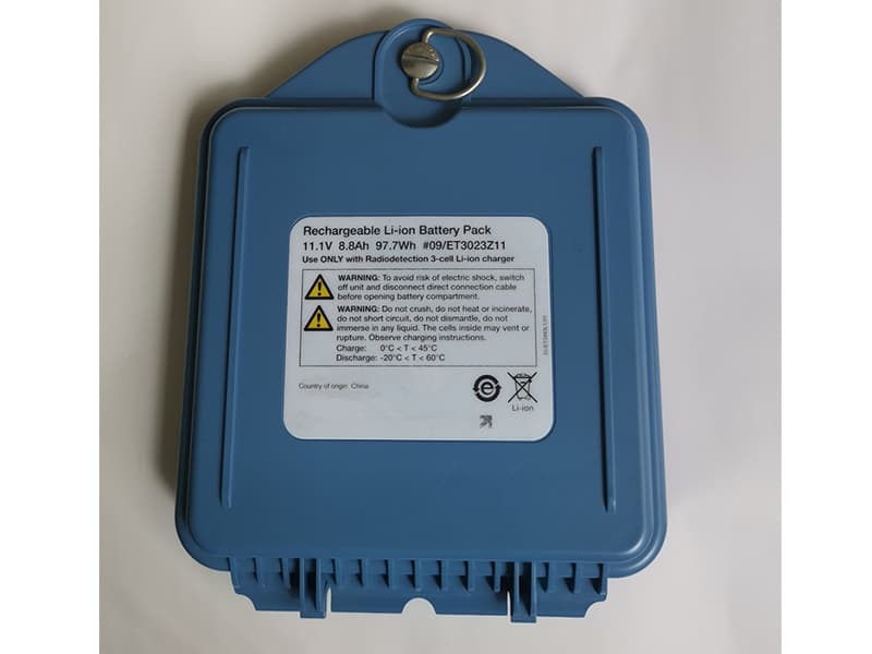 RADIODETECTION -09/ET3023Z11