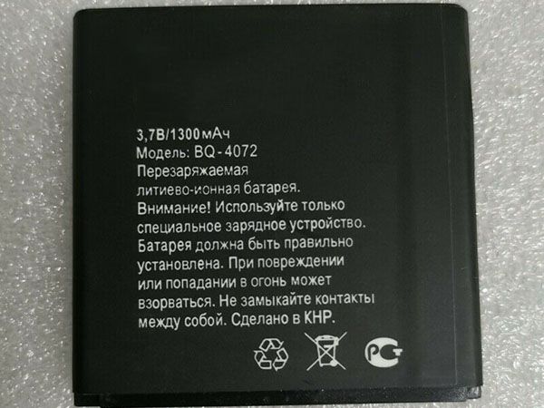 BQ BQ-4072