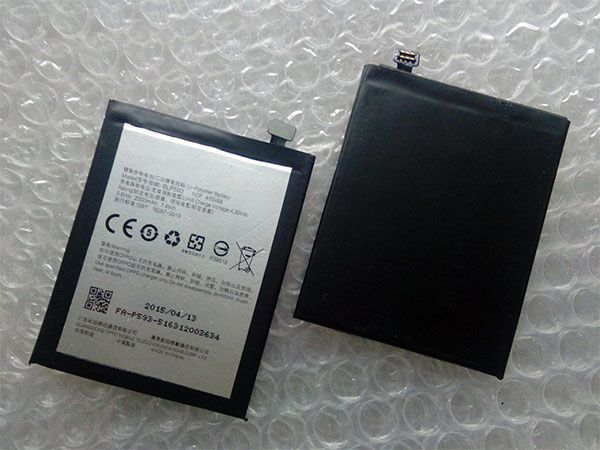 OPPO BLP593