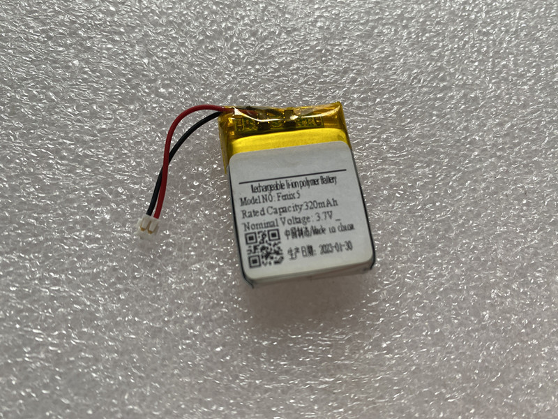 Garmin ASDB402334-P1