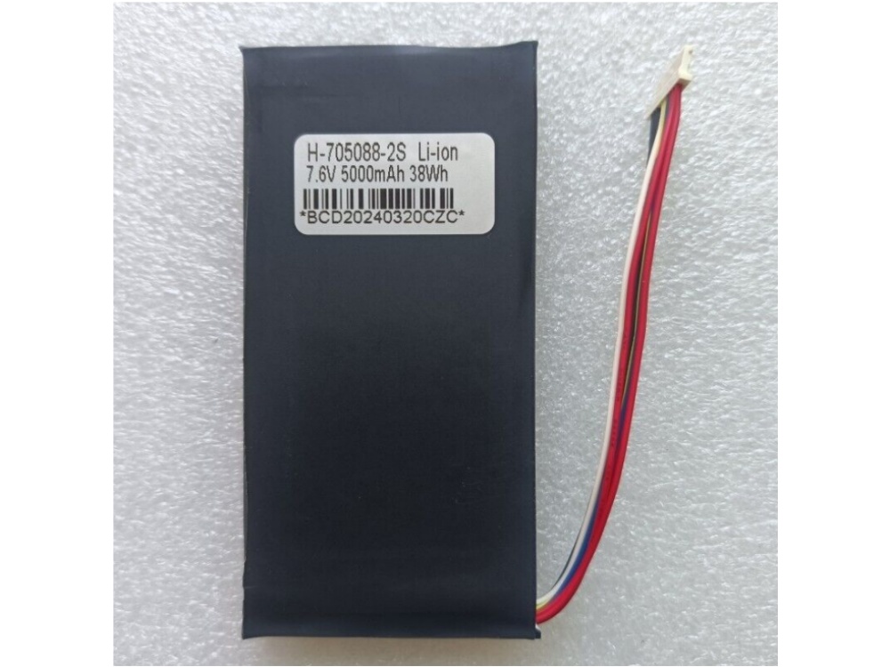 ANBERNIC 705088-2S1P