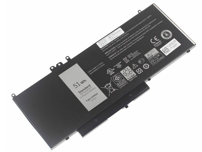 Dell G5M10