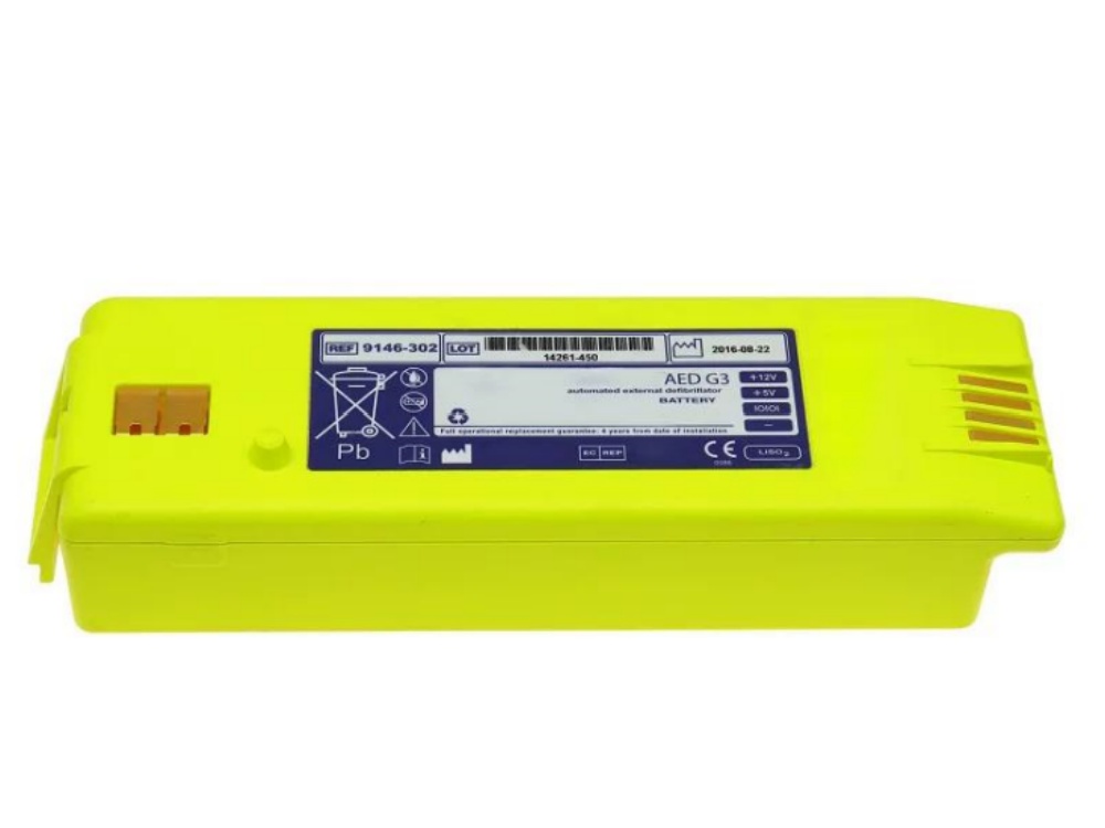 CARDIAC_SCIENCE 9146-002