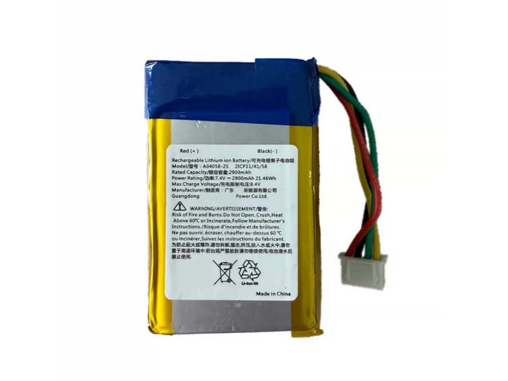 POWER_TECH A04058-2S