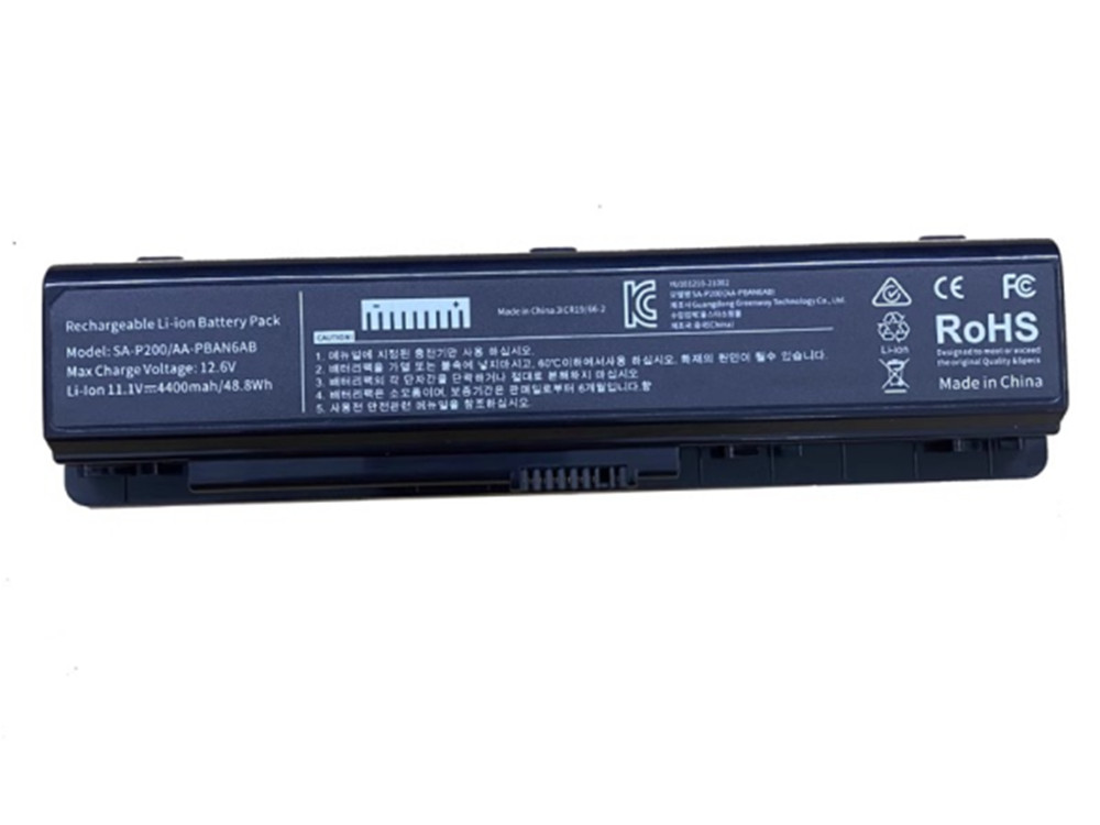 SAMSUNG AA-PBAN6AB