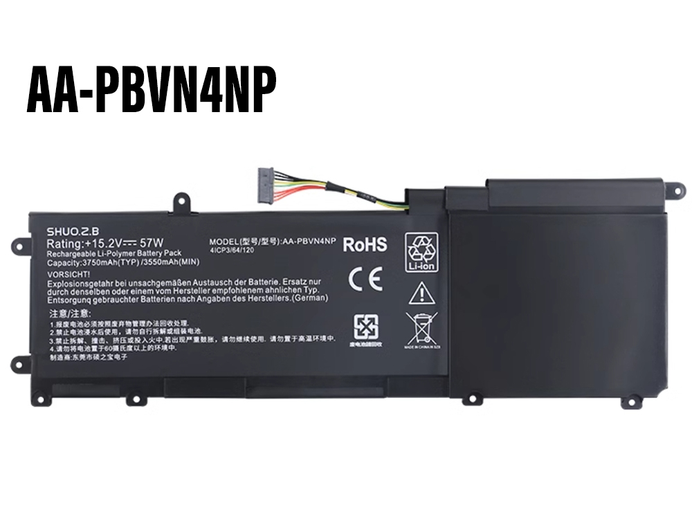 SAMSUNG AA-PBVN4NP