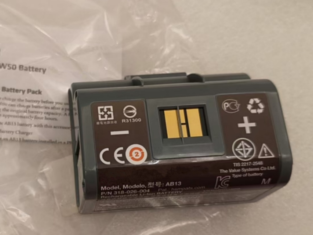 INTERMEC AB13