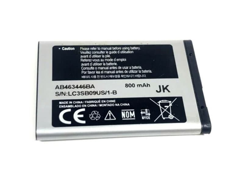 SAMSUNG AB463446BA