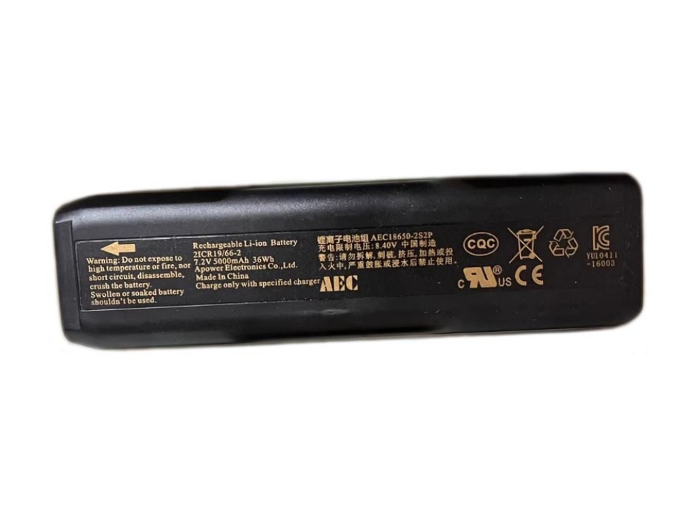 KONFTEL AEC18650-2S2P