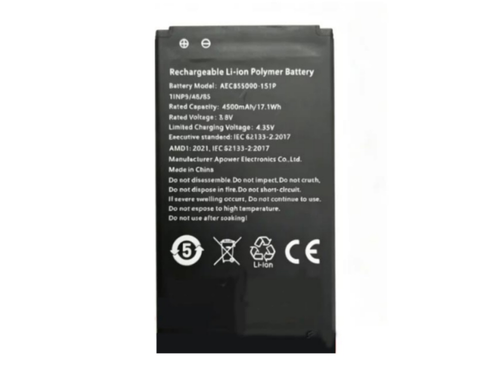 HUA_XING AEC855090-1S1P