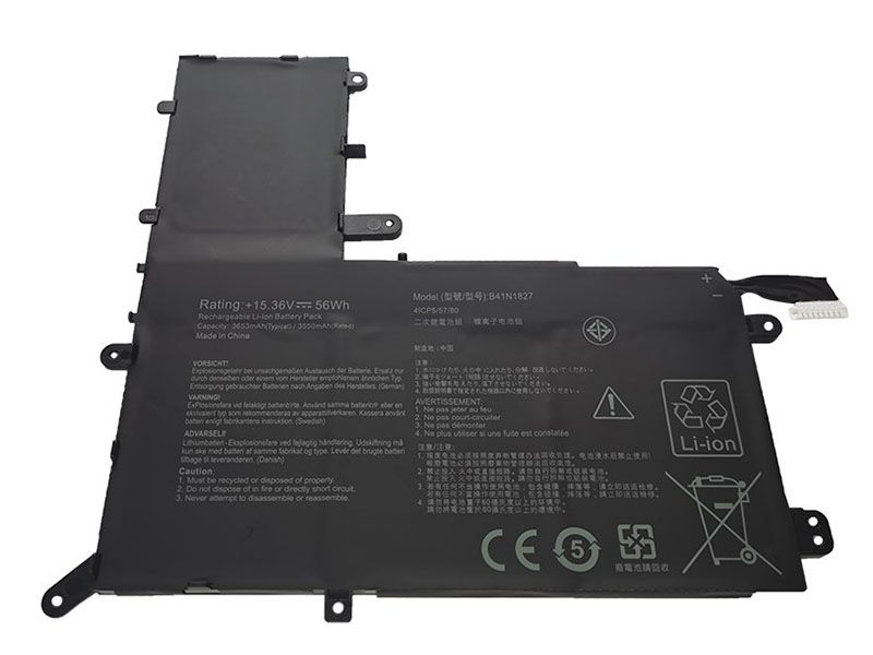 ASUS B41N1827