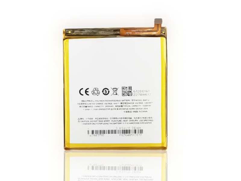 MEIZU BA612