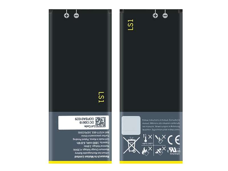 BlackBerry BAT-47277-003