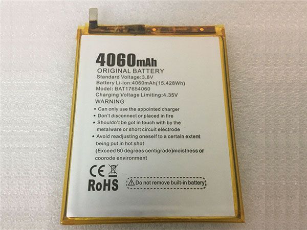 Doogee BAT17654060