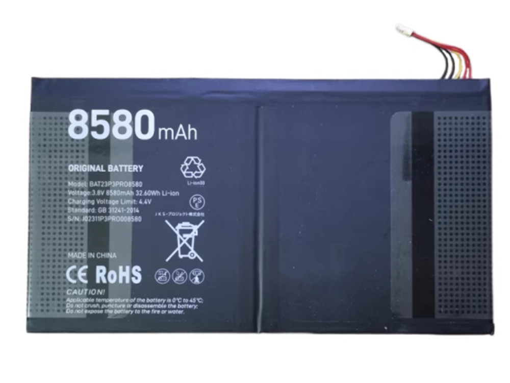 DOOGEE BAT23P3PR08580