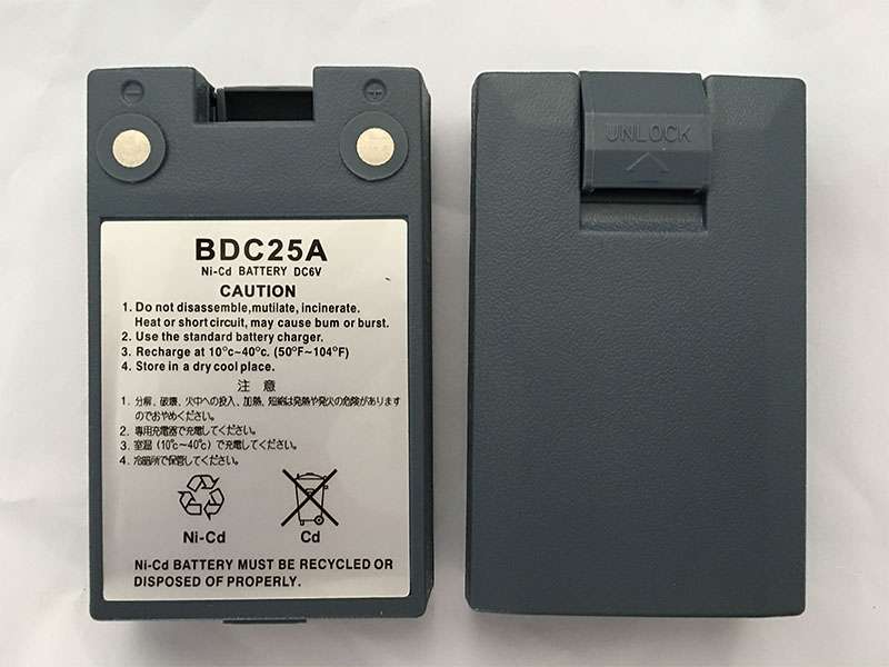 SOKKIA BDC25A