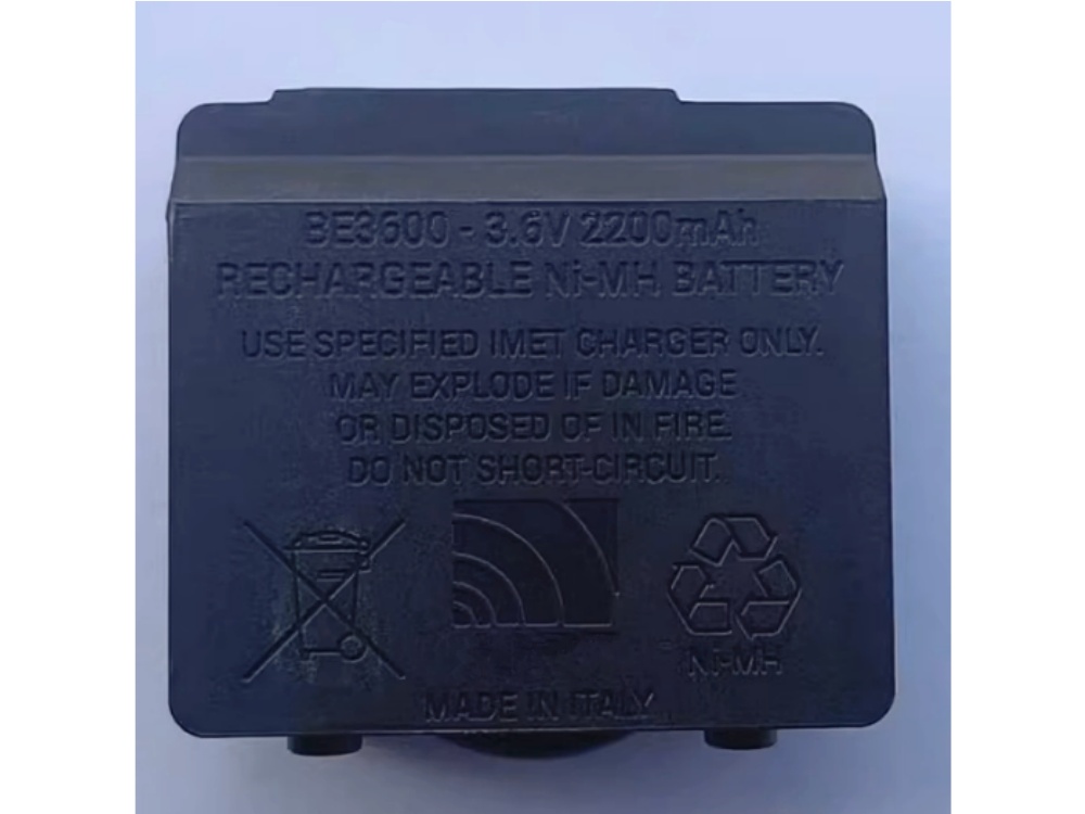 IMET BE3600