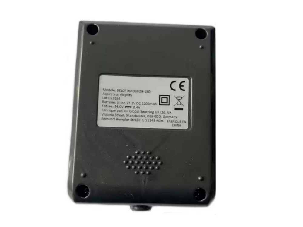 BELDRAY BEL0776NBBFOB-150