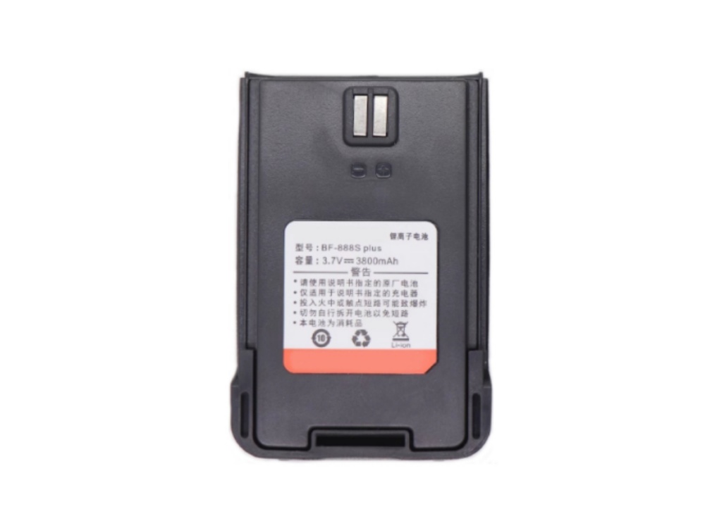 BAOFENG BF-888S_PLUS