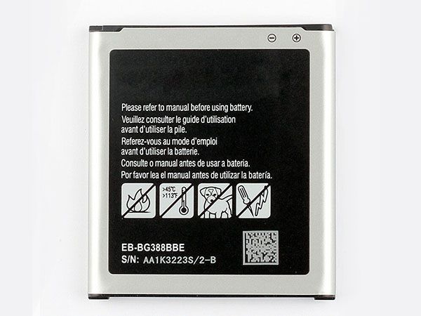 Samsung EB-BG388BBE