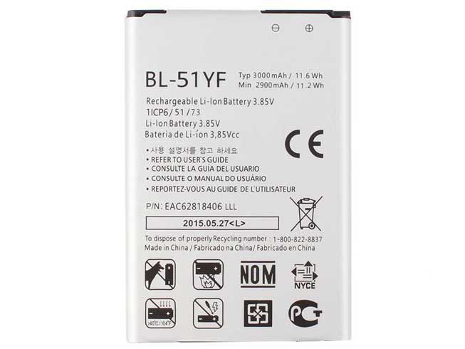 LG BL-51YF