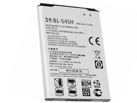 LG BL-54SH