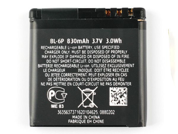 Nokia BL-6P