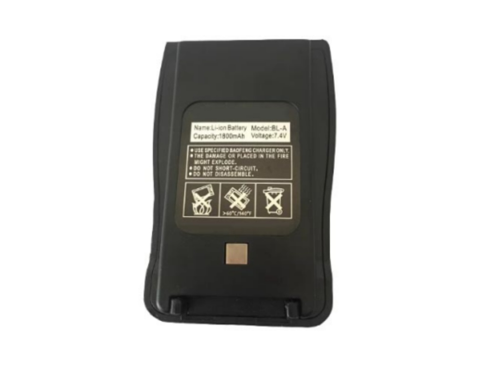 BAOFENG BL-A
