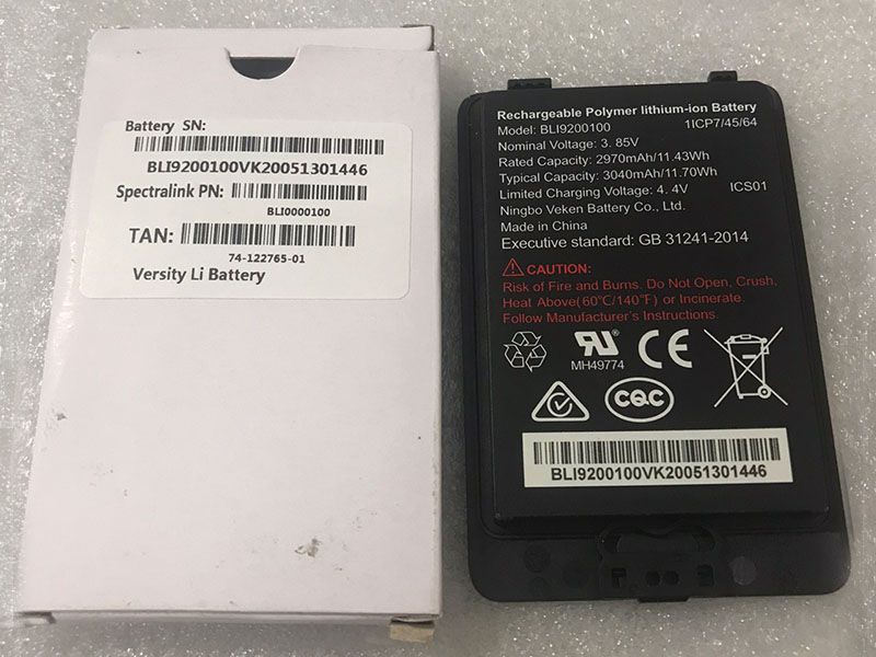 Spectralink BLI9200100