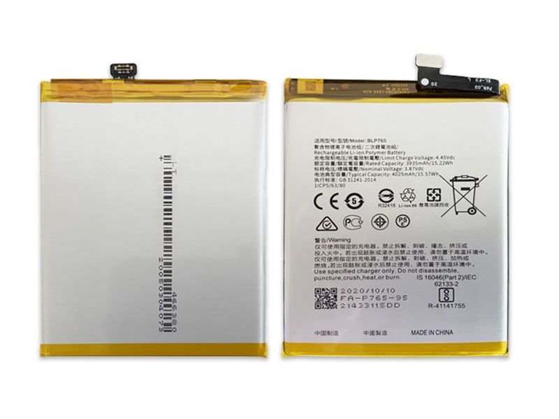 OPPO BLP765