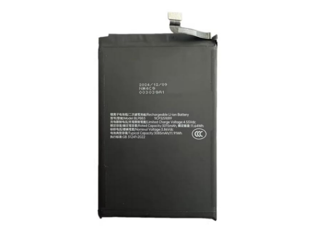 OPPO BLPB83