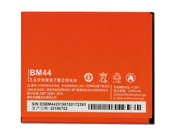 Xiaomi BM44