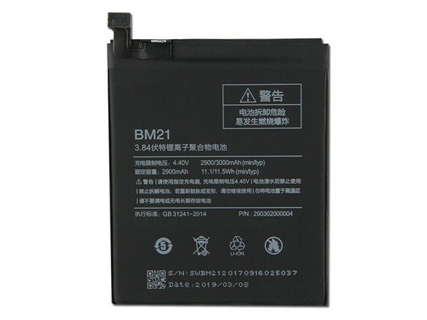 Xiaomi BM21