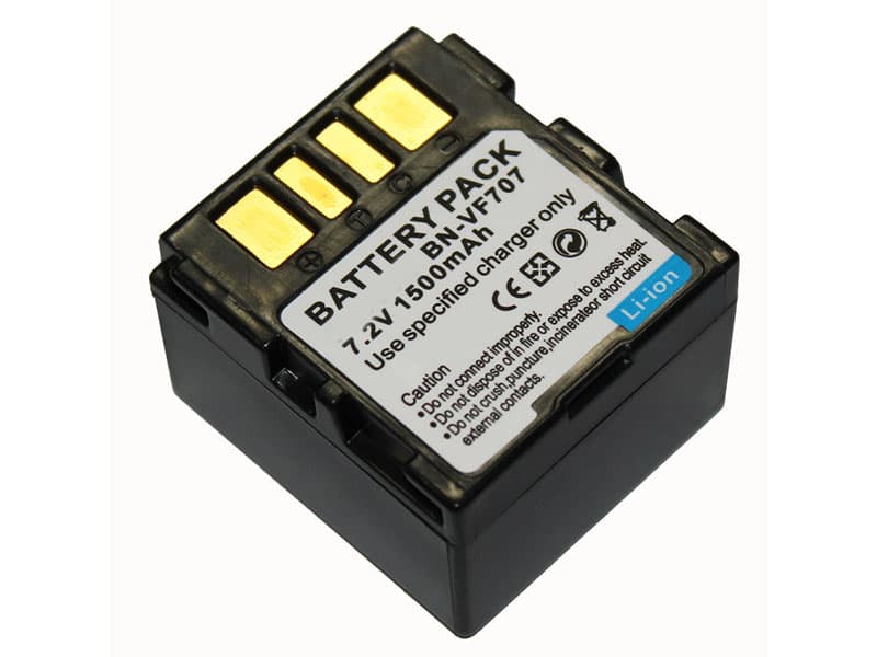 JVC BN-VF707