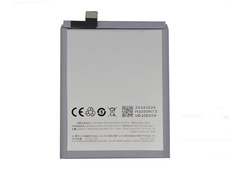 MEIZU BT42