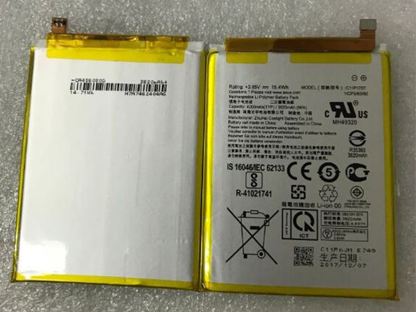 ASUS C11P1707