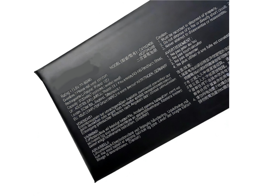 ASUS C41N2406