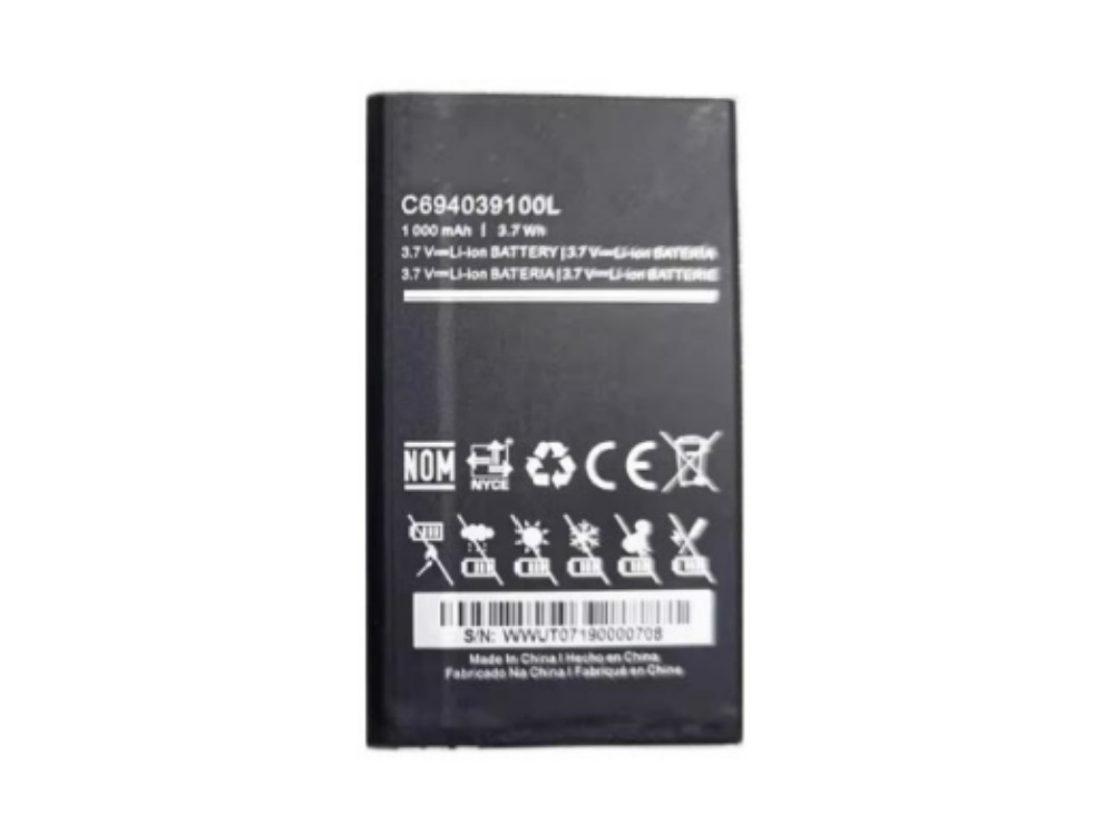 BLU C694039100L