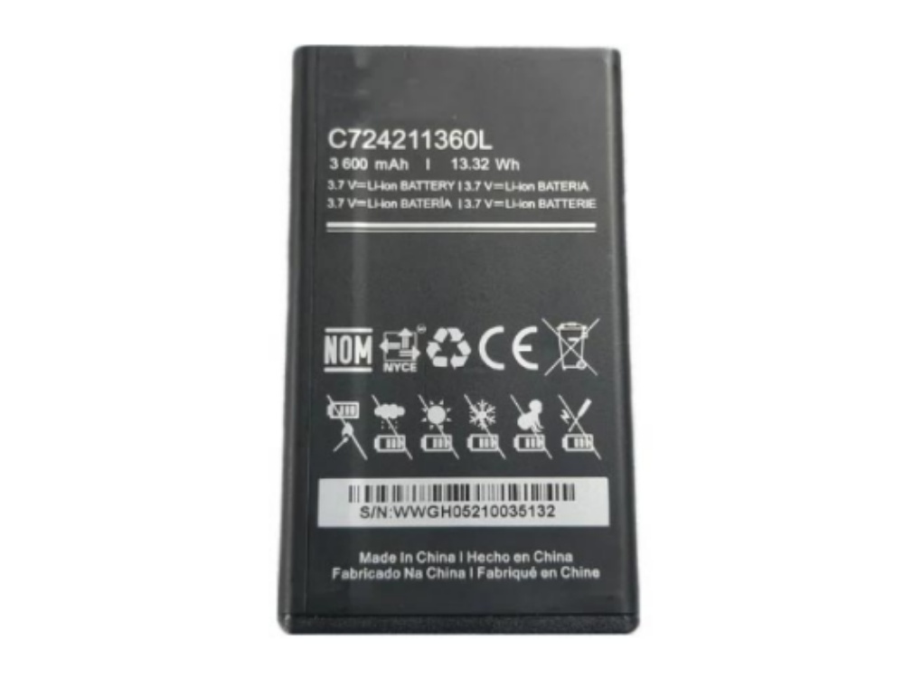 BLU C724211360L