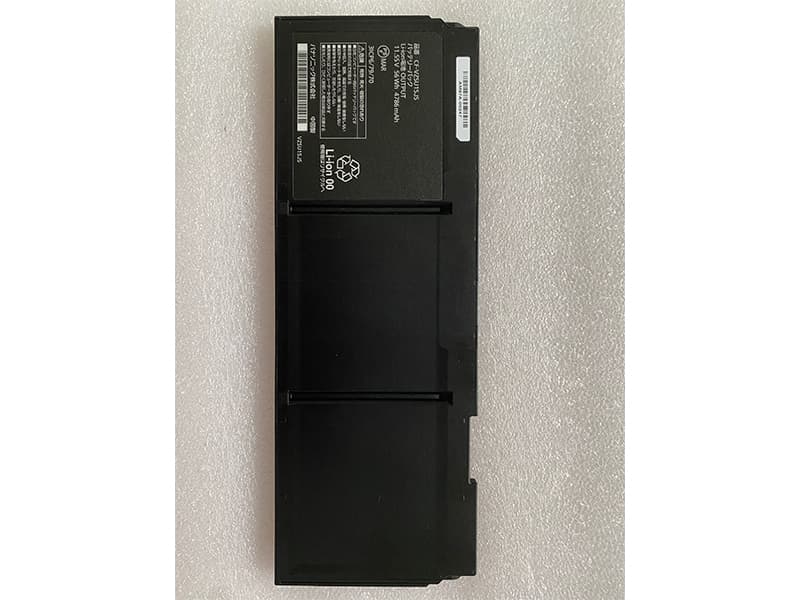 PANASONIC CF-VZSU1SJS