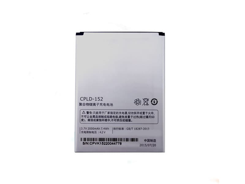 COOLPAD CPLD-152