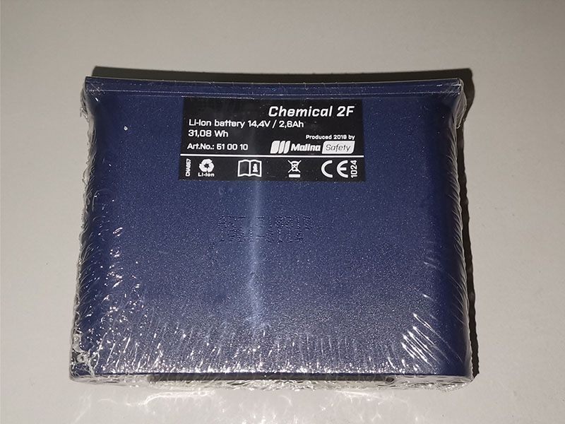 Cleanair CHEMICAL-2F