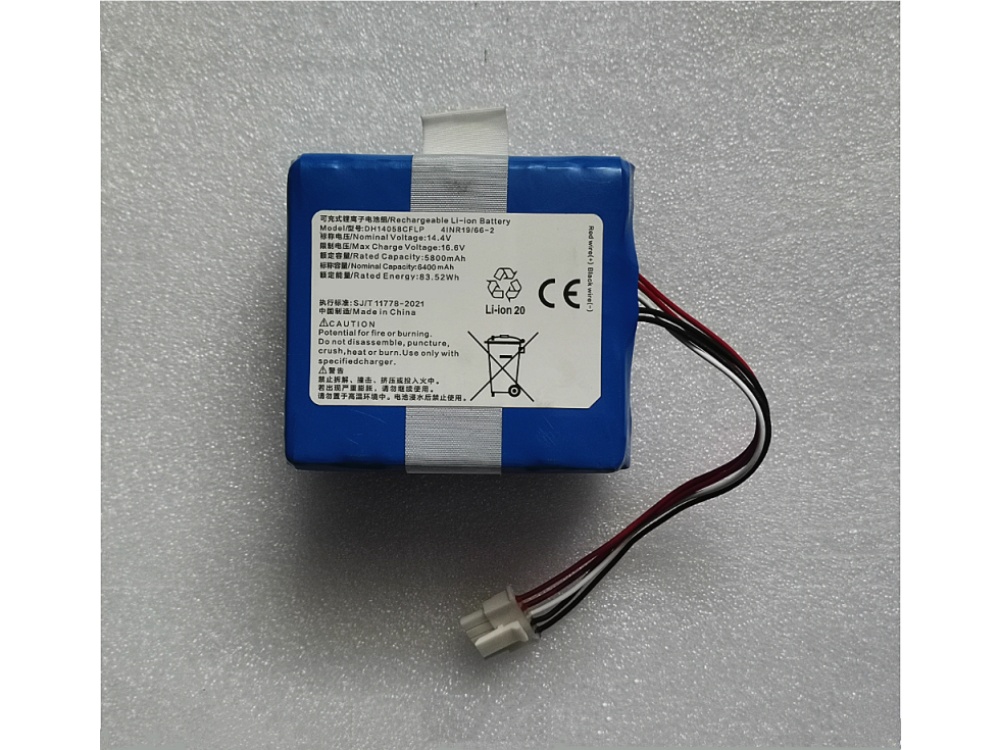 ECOVASC DH14058CFLP