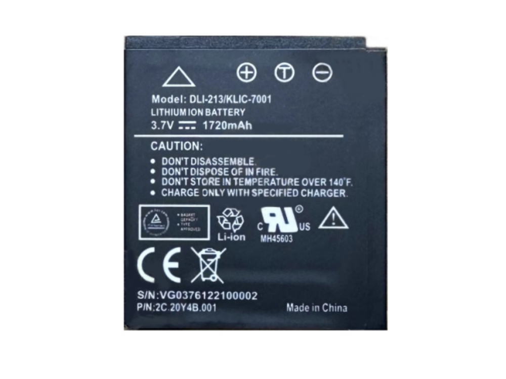 BENQ DLI-213