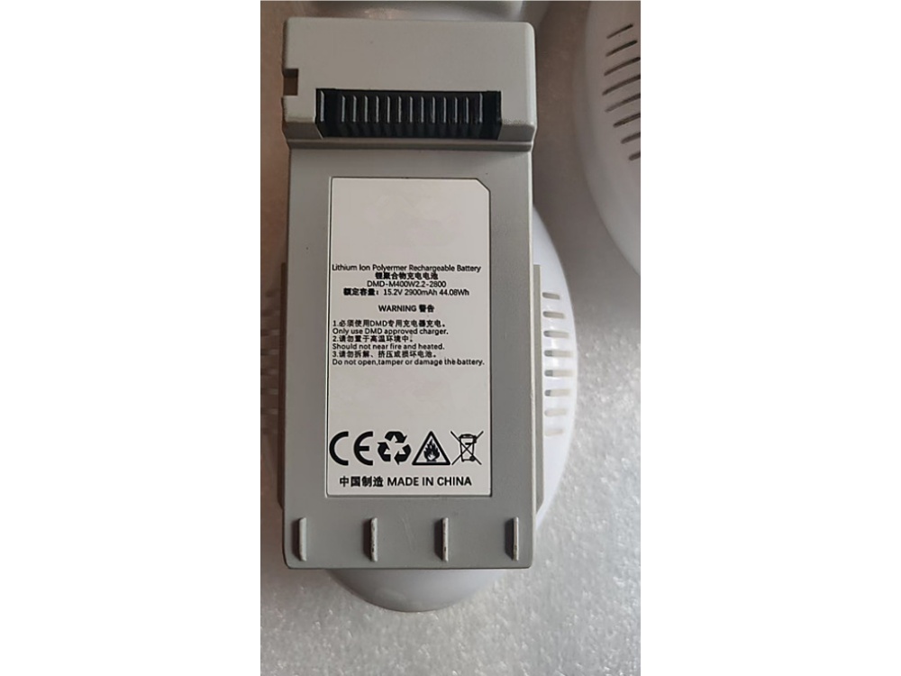 DAMODA DMD-M400W2.2-2800