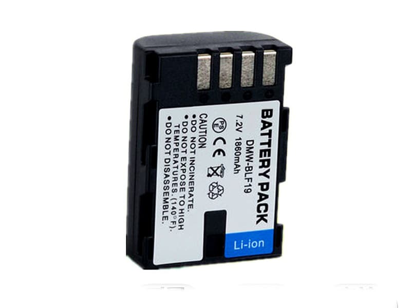 PANASONIC DMW-BLF19