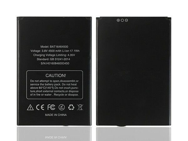 Doogee BAT16464500