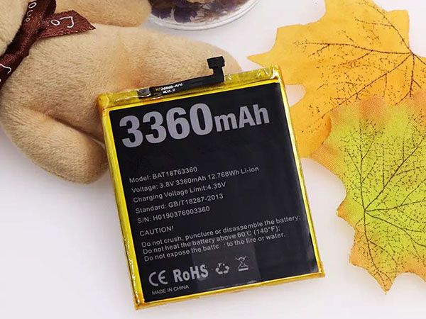 Doogee BAT18763360