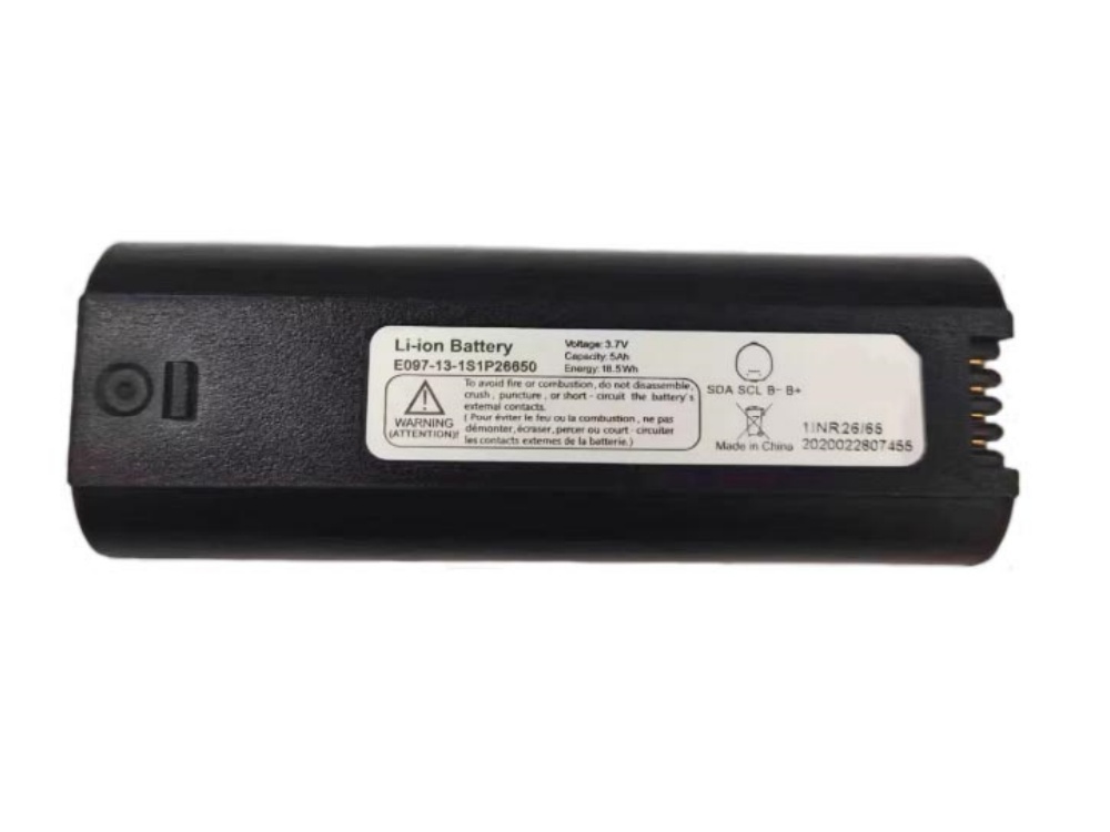 HIKVISION E097-13-1S1P26650